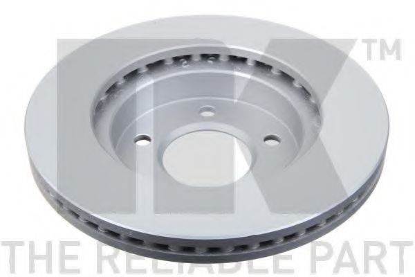 Disc frana 2