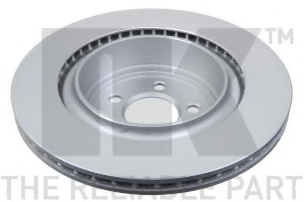 Disc frana 2