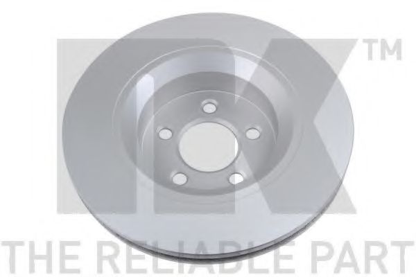 Disc frana 2