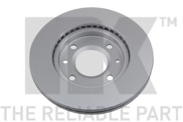 Disc frana 2