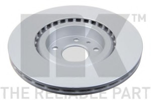Disc frana 2