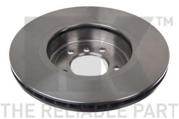 Disc frana 2