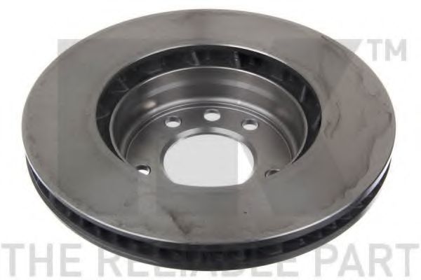 Disc frana 2