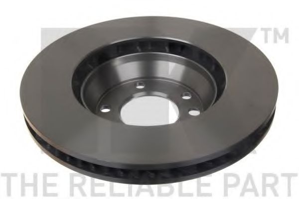 Disc frana 2