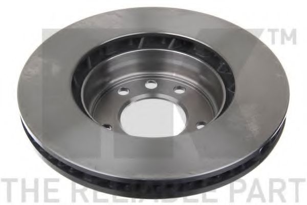 Disc frana 2