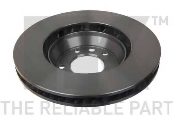 Disc frana 2