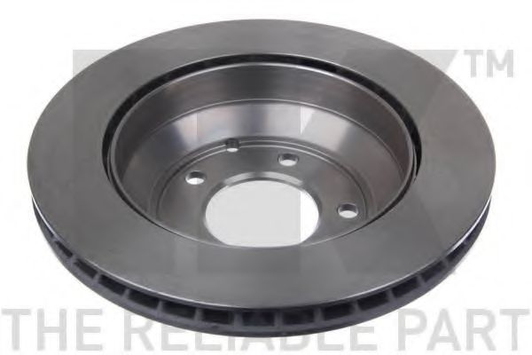 Disc frana 2