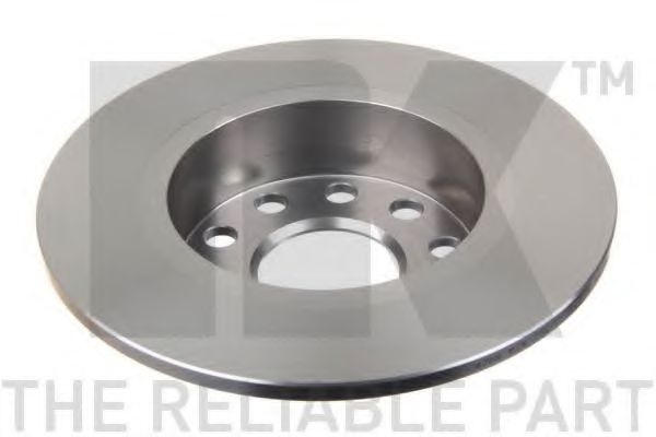 Disc frana 2