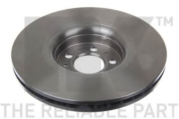 Disc frana 2