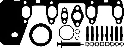 196.390 Set montaj, turbocompresor ELRING 