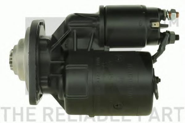 4780019 starter NK 