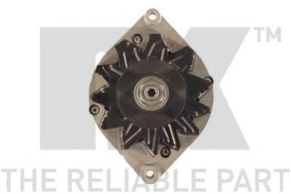 Generator / Alternator 2