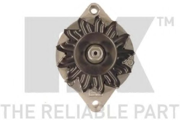 Generator / Alternator 2
