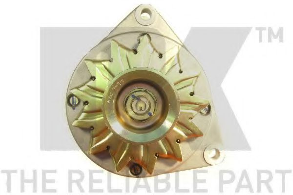 Generator / Alternator 2