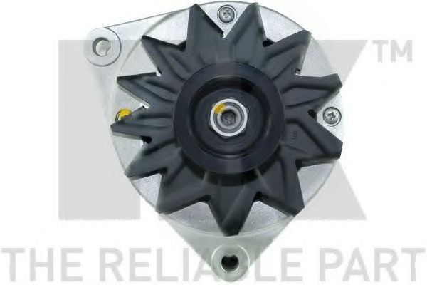 Generator / Alternator 2