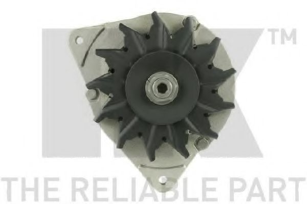Generator / Alternator 2