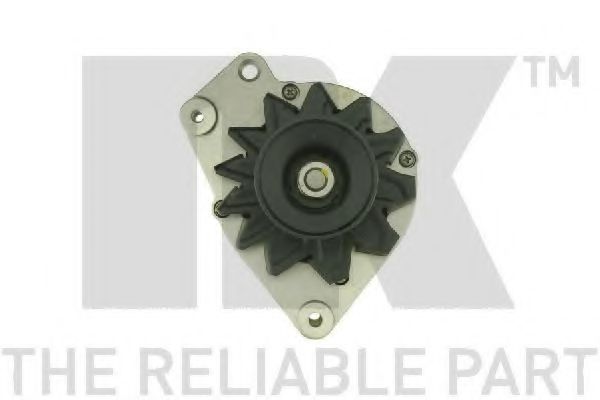 Generator / Alternator 2