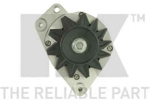 Generator / Alternator 2