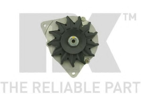 Generator / Alternator 2