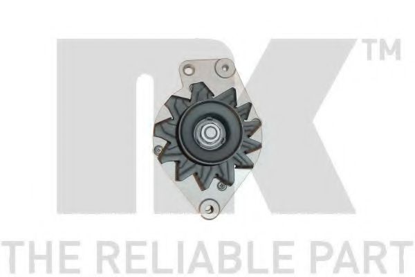 Generator / Alternator 2