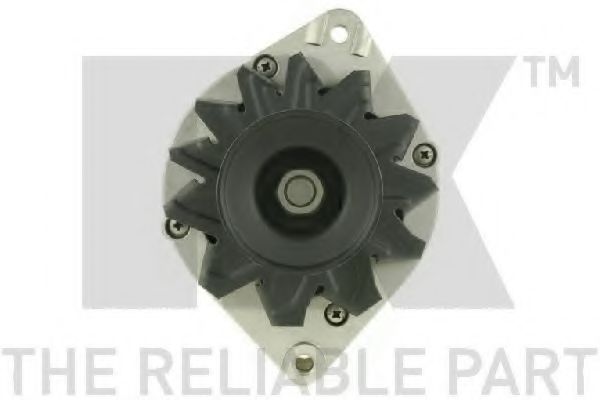 Generator / Alternator 2