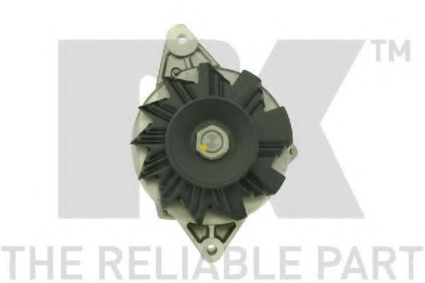Generator / Alternator 2