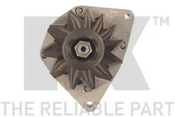 Generator / Alternator 2