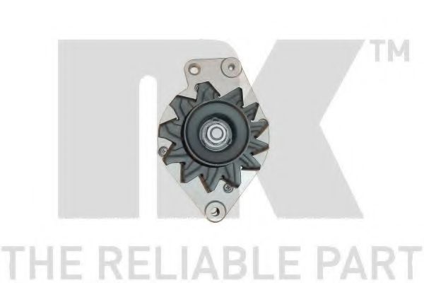 Generator / Alternator 2