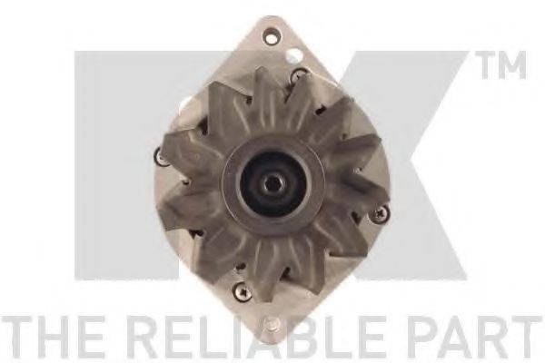 Generator / Alternator 2