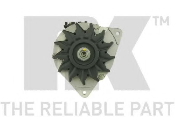 Generator / Alternator 2