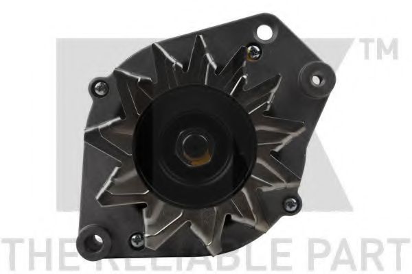 Generator / Alternator 2