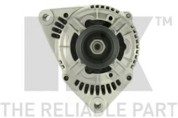 Generator / Alternator 2