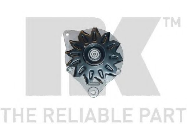 Generator / Alternator 2