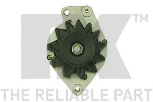 Generator / Alternator 2