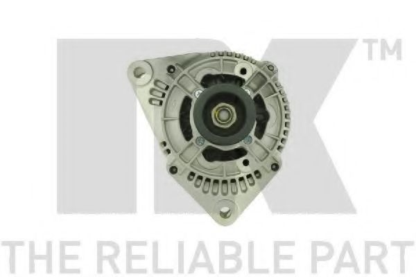 Generator / Alternator 2
