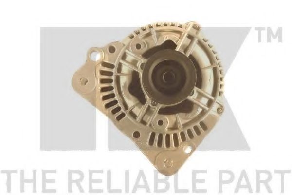 Generator / Alternator 2