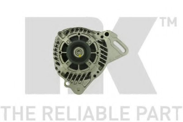 Generator / Alternator 2