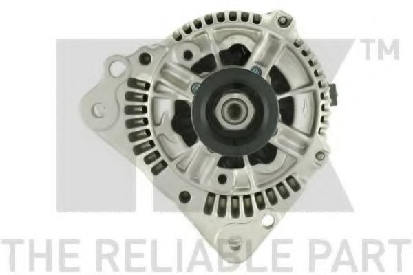 Generator / Alternator 2