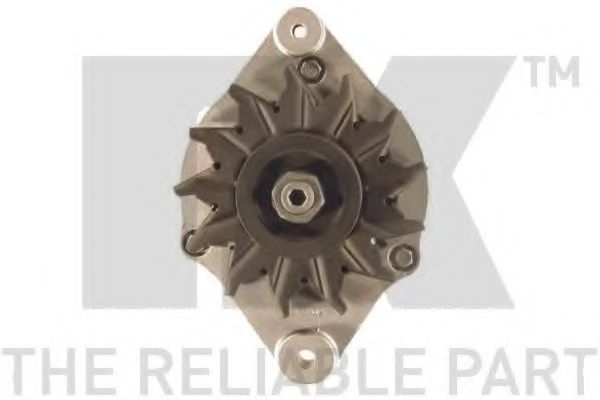 Generator / Alternator 2