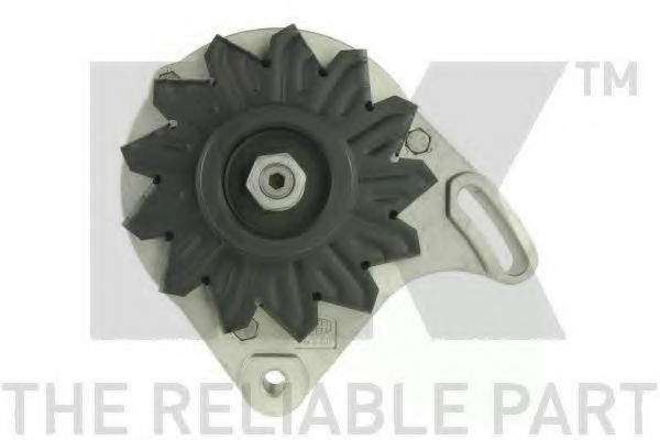 Generator / Alternator 2