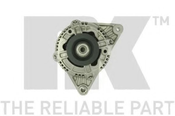 Generator / Alternator 2