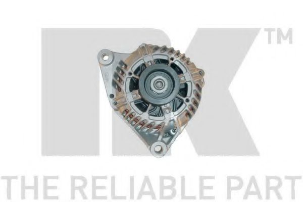 Generator / Alternator 2