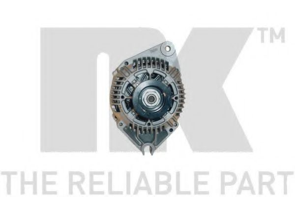 Generator / Alternator 2