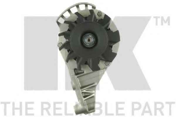 Generator / Alternator 2