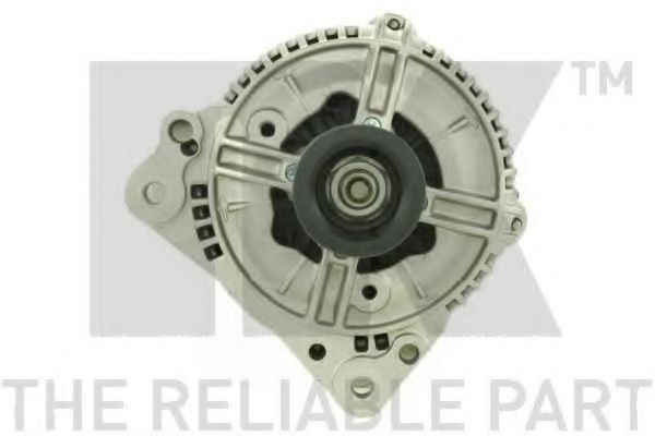 Generator / Alternator 2