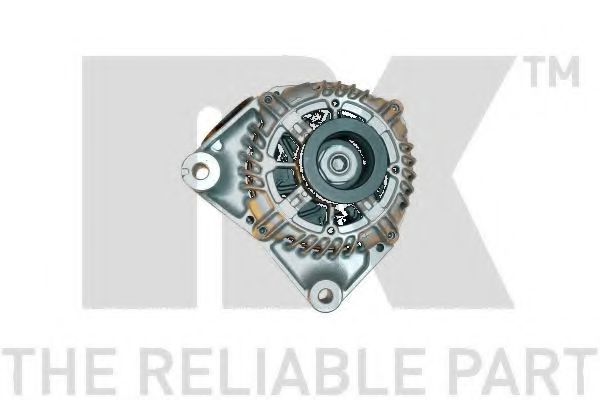 Generator / Alternator 2