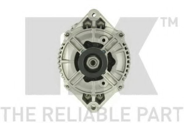 Generator / Alternator 2