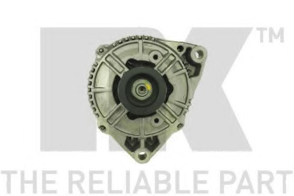 Generator / Alternator 2