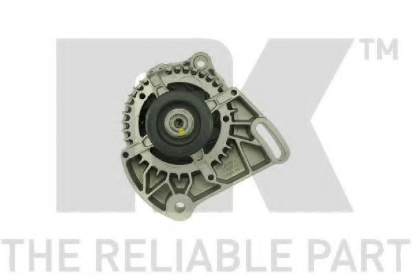 Generator / Alternator 2