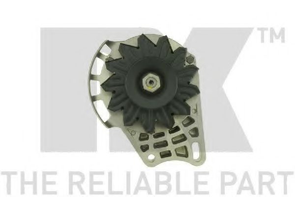 Generator / Alternator 2